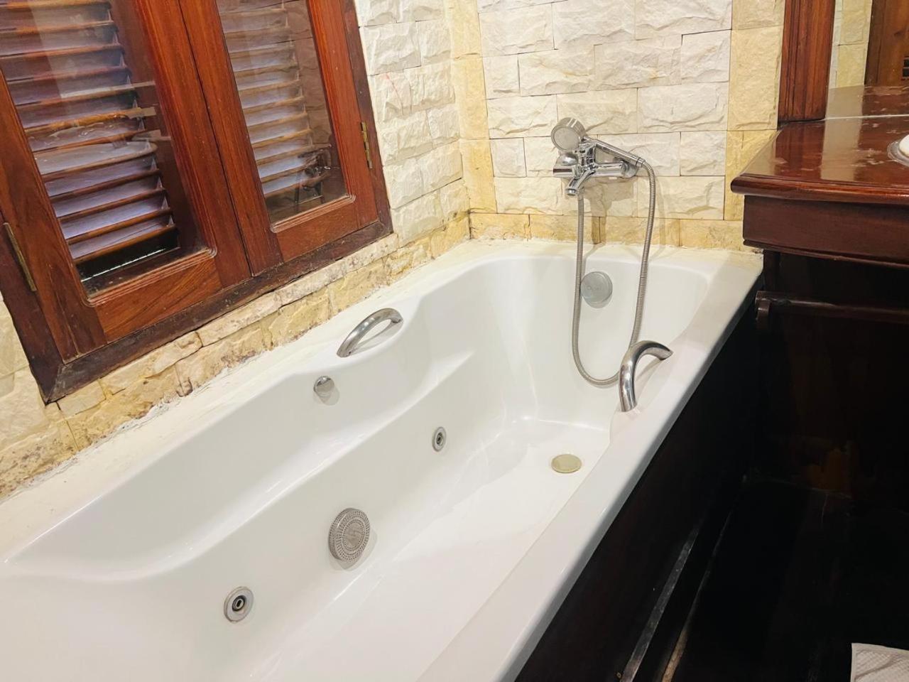 Pumalin Villa Luang Prabang Ngoại thất bức ảnh